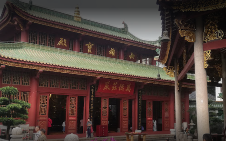  best monuments in Guangzhou, popular monuments in Guangzhou, ancient monuments in Guangzhou, old monuments in Guangzhou,