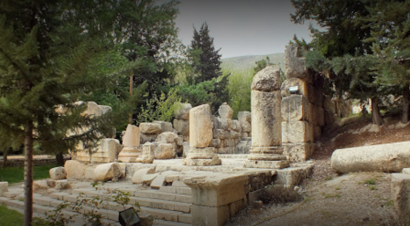 Here in this blog we discussed about some of the very Famous historical Monuments of Lebanon.All these listed monuments are very Popular among the visitors of Lebanon and you must visit to these monuments if you are planning to visit in Lebanon.