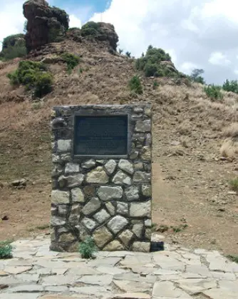  monuments in Lesotho, monuments of Lesotho, famous monuments in Lesotho, religious monuments in Lesotho, important monuments in Lesotho, national monuments in Lesotho, historical monuments in Lesotho