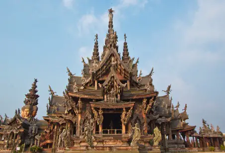 monuments around Pattaya Thailand, monuments of Pattaya, best monuments in Pattaya, popular monuments in Pattaya, ancient monuments in Pattaya, old monuments in Pattaya, iconic monuments in Pattaya, beautiful monuments in Pattaya