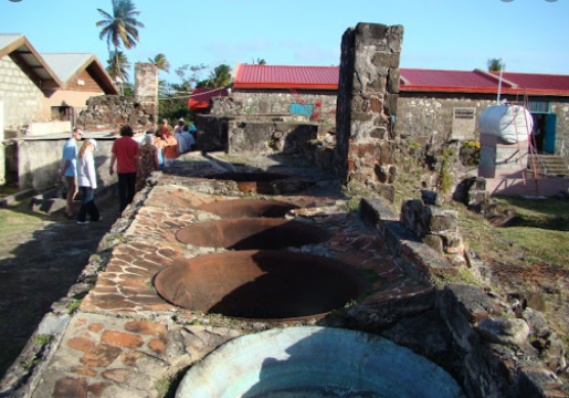  top monuments in Grenada, unique monuments in Grenada, popular monuments in Grenada