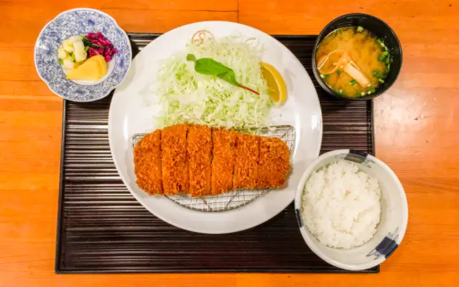  Best foods to Eat in Tokyo, Foods of Tokyo