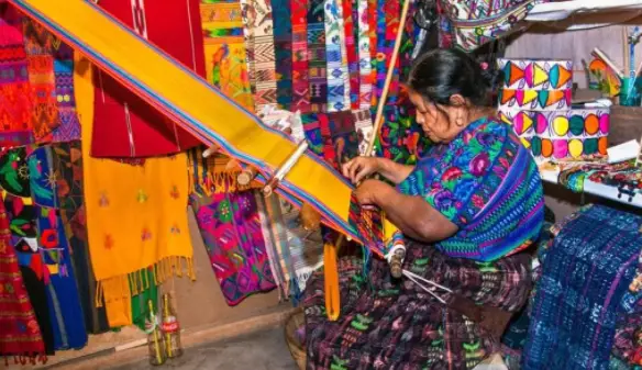 Why Antigua Guatemala is Popular