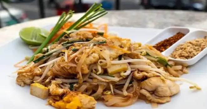 Foods to Eat in Bangkok