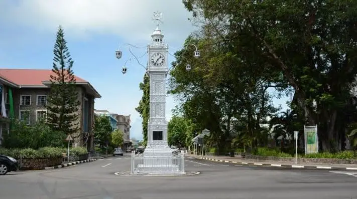 Monuments in Seychelles, Famous Monuments in Seychelles
