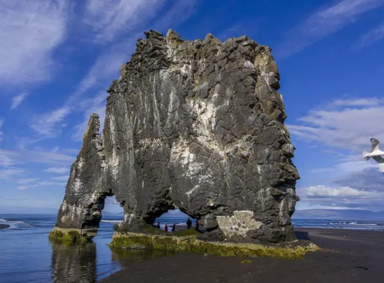  Monuments in Iceland, Famous Monuments in Iceland