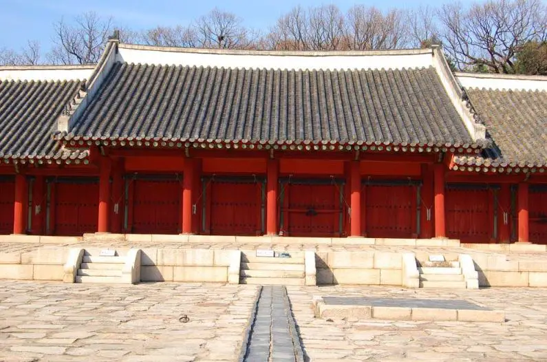 Monuments in South Korea, Famous Monuments in South Korea