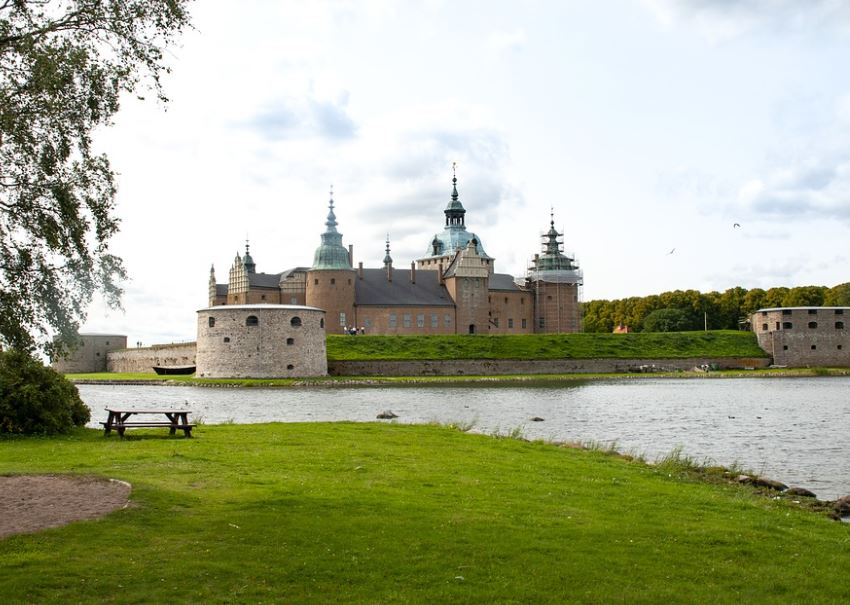 Monuments in Sweden, Famous Monuments in Sweden