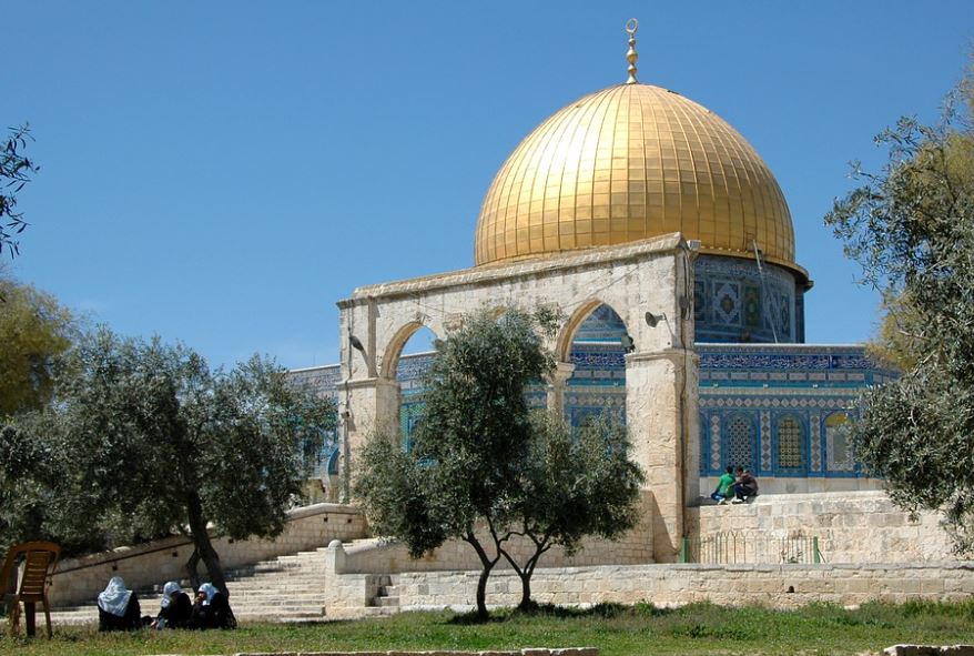 monuments in Palestine, historical places in Palestine, famous monuments in Palestine, religious monuments in Palestine, important monuments in Palestine
