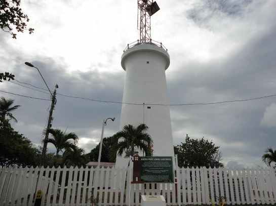 Monuments in Trinidad and Tobago, Famous Monuments of Trinidad and Tobago