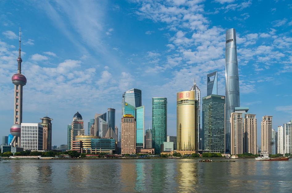 Shanghai is most known for, Why is Shanghai Famous, why Shanghai is popular
