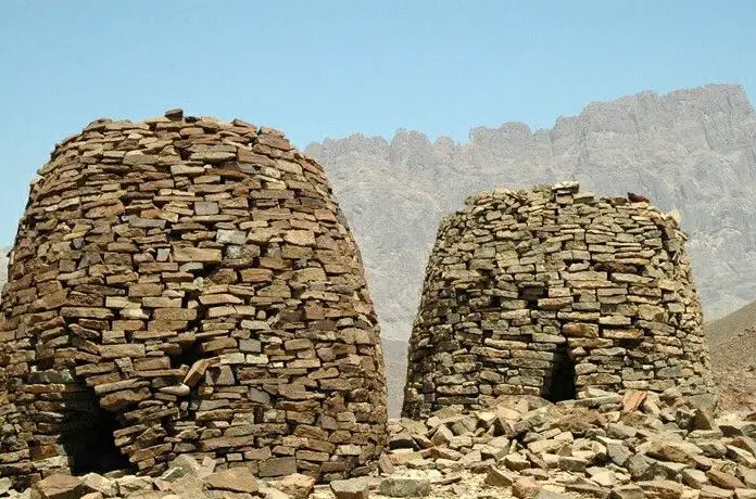 monuments in Yemen, famous monuments in Yemen