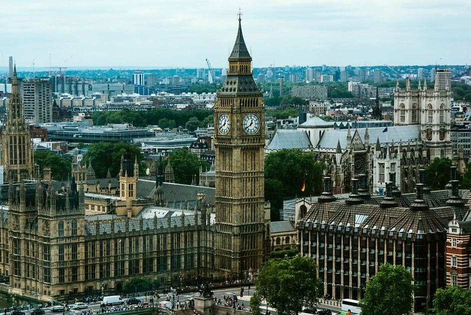 trip to the Big Ben, Complete Route Guide to Visiting the Big Ben, Best Route to the Big Ben