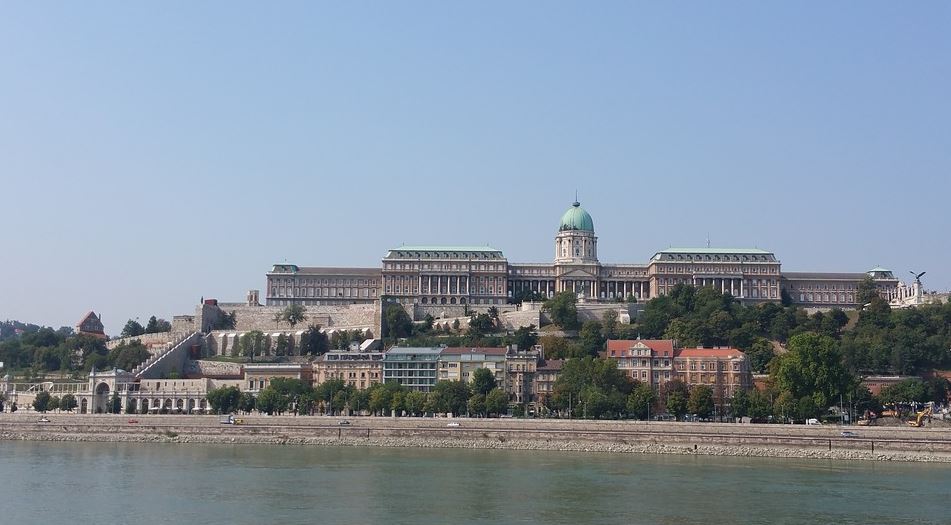 a trip to the Buda Castle, Complete Route Guide to Visiting the Buda Castle, Best Route to the Buda Castle