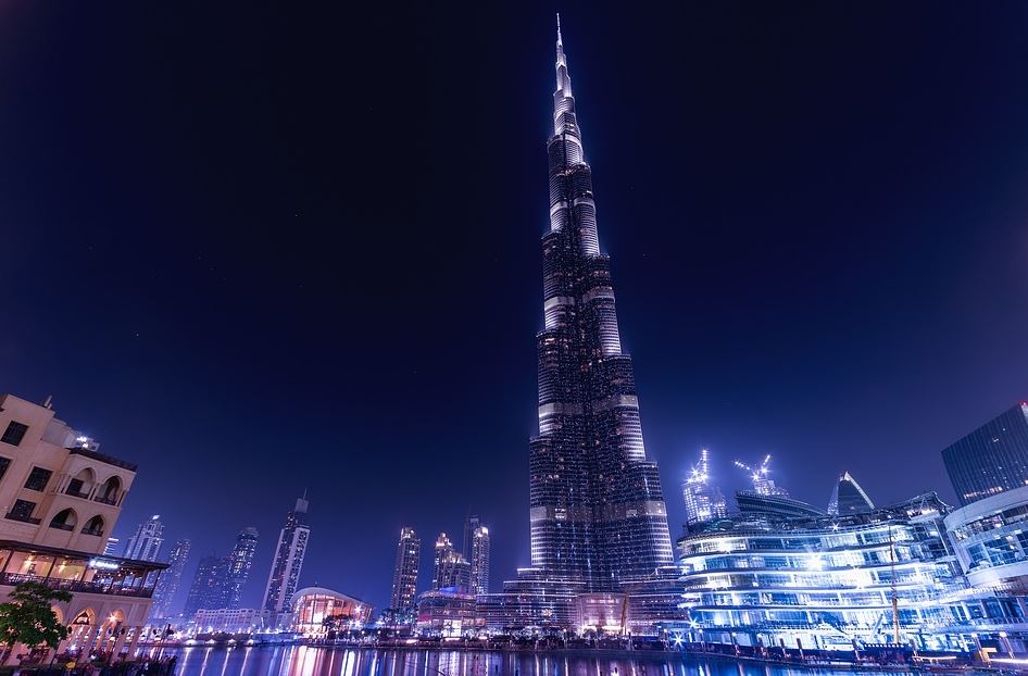 trip to the Burj Khalifa, Complete Route Guide to Visiting the Burj Khalifa, Best Route to the Burj Khalifa