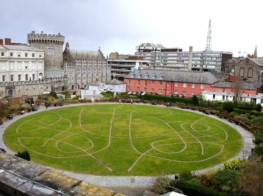  a trip to the Dublin Castle, Complete Route Guide to Visiting the Dublin Castle, Best Route to the Dublin Castle, taxis to reach this Dublin Castle