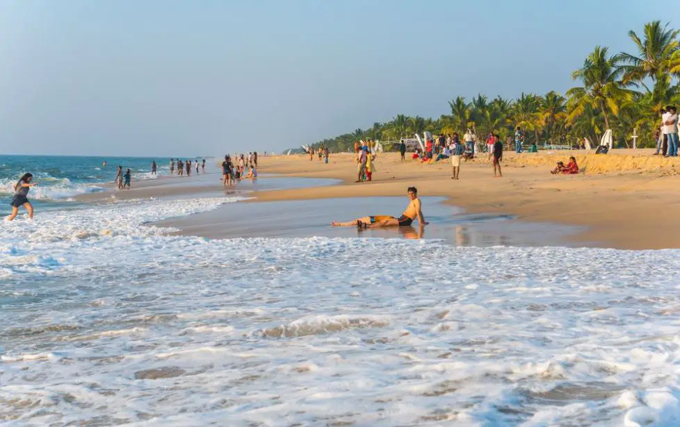 top 10 beaches in Kerala to see in summer, best beaches in Kerala to visit in summer, best beaches in Kerala to see in summer, most popular beaches in Kerala during summer