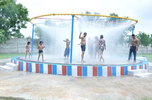 water parks in Jaipur, Rajasthan, 10 most-visited water parks of Jaipur, famous water parks in Jaipur, popular water parks in Jaipur