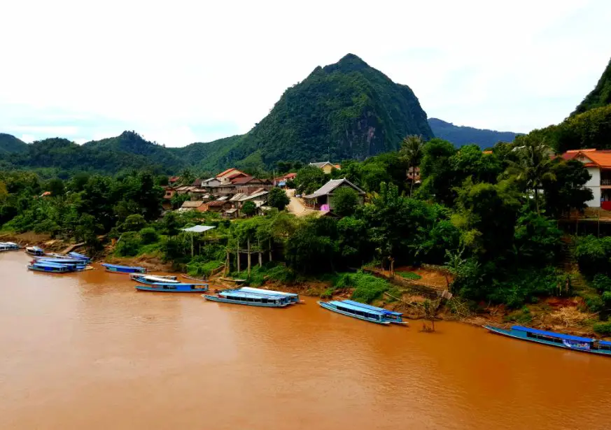 Summer Destinations to go in Laos in Summer Vacations, best destinations to do in Laos in summer, activity to all visitors to do this summer vacation in Laos.