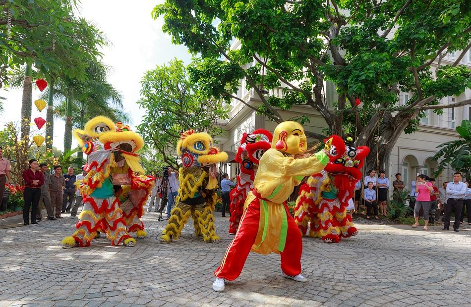 Top Summer Festivals in Vietnam, Summer Festivals Celebrated in Vietnam, summer festivals in Vietnam