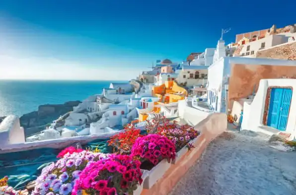  must-visit tourists destination in Greece, recent updates of Greece tourism, places to visit in Greece, unique place in Greece to visit,