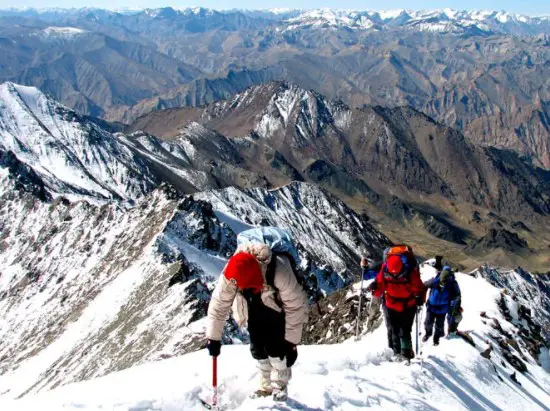 famous trek in Ladakh, popular treks in Ladakh, easiest trek in Ladak, top trek of Leh Ladak, trek in Ladak, well-known trek in Ladak, Trekking in Ladakh & Zanskar, trekking in Ladakh