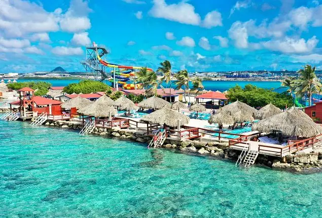 places in Aruba to visit during COVID-19, travel restriction guideline in Aruba 2021, updated COVID-19 travel restrictions of Aruba, COVID-19 restrictions in Aruba, travel updates in Aruba during the COVID-19