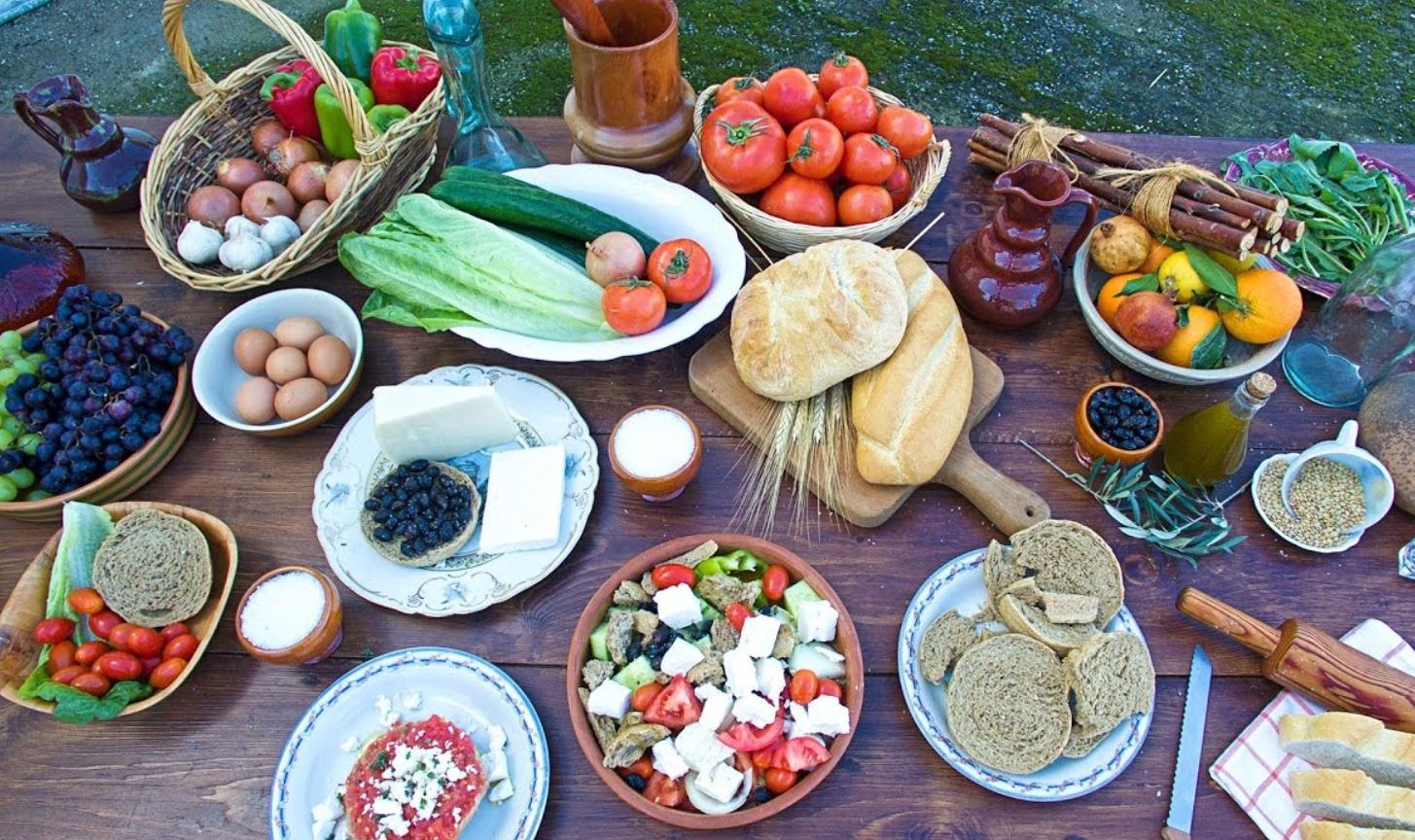 The Cretan Diet Festival