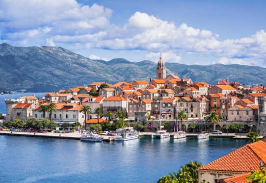 must-visit places in Croatia, travel information of Croatia during COVID-19, current travel guidelines of Croatia, travel restriction guidelines of Croatia, latest updates for Croatia travels
