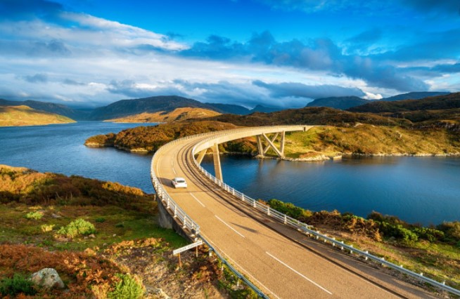  popular road trip to Scotland, famous road trip to Scotland, top road trip from Scotland, road trip through Scotland, best scenic road trips in Scotland, best road trips in Scotland