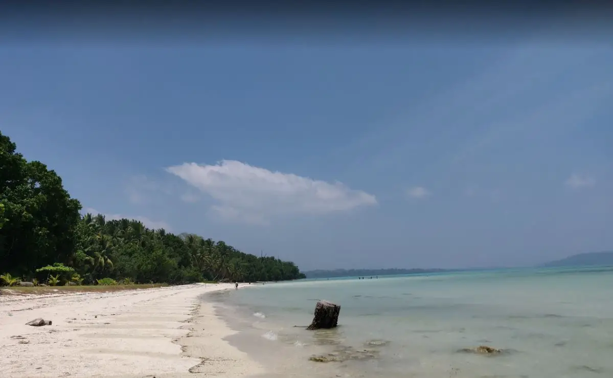 best summer travel destinations to visit in Andaman and Nicobar on the summer holidays, most popular tourist destinations in Andaman and Nicobar to visit in summer, best beaches in Andaman and Nicobar on summer vacations