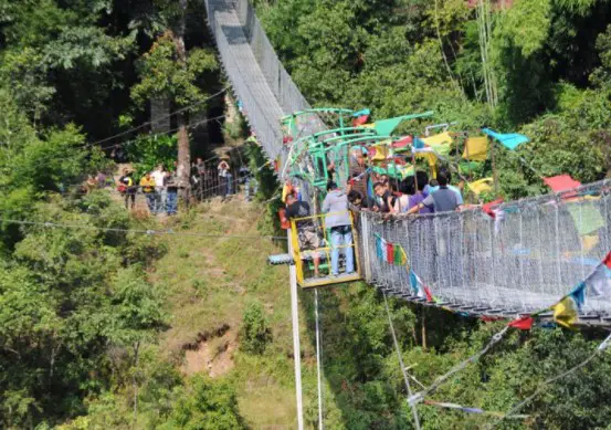 World’s best places to bungee jump, op bungee jumping place in the World, bungee jumping in the world