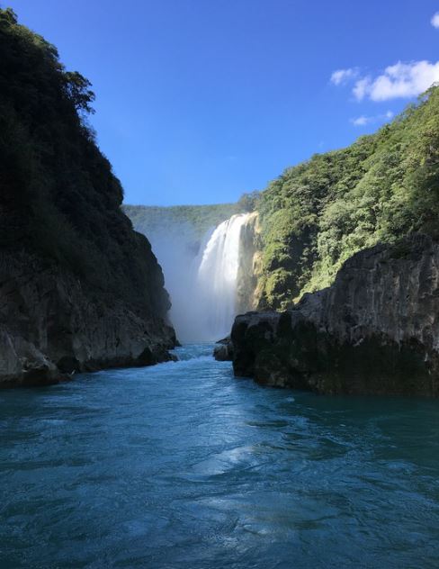 best waterfalls in Croatia, top 10 waterfalls in Croatia, famous waterfalls in Croatia, top 5 waterfalls in Croatia
