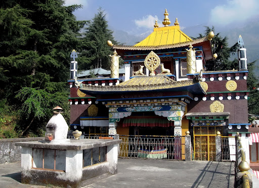 What Mcleodganj is famous for? Mcleodganj is famous for, Mcleodganj’s famous landmark, Mcleodganj is known for, the best place to visit in Mcleodganj, Mcleodganj is famous for which industry?