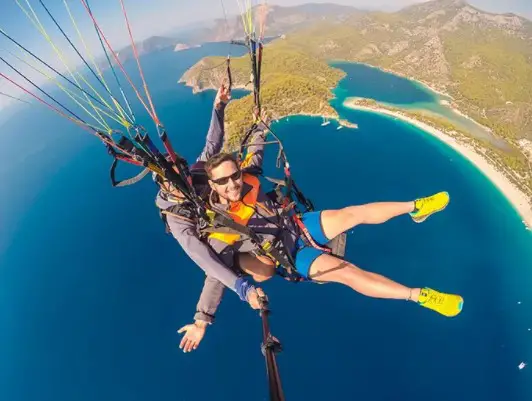 list of 10 exciting places in the world for paragliding, beginner spots for paragliding in the world, top paragliding places in the world, best paragliding places in the world, famous place in World for paragliding
