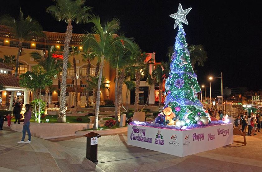 famous places in Mexico to visit on Christmas eve, places in Mexico you should visit on Christmas Eve?, best place to spend your Christmas eve in Mexico
