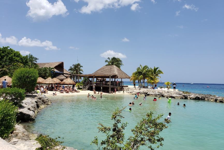 famous Places to Visit in Cozumel,Mexico, family-friendly place to visit in Cozumel,Must-Visit Places in Cozumel