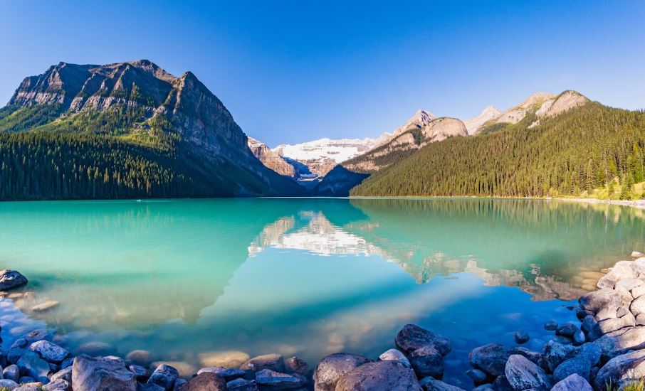 top 10 tourist attractions in Canada,countless tourist attractions in Canada