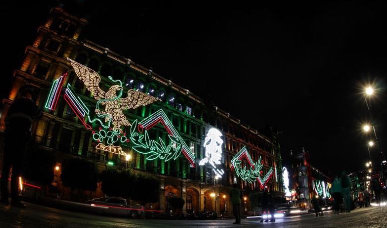 famous places in Mexico to visit on Christmas eve, places in Mexico you should visit on Christmas Eve?, best place to spend your Christmas eve in Mexico,