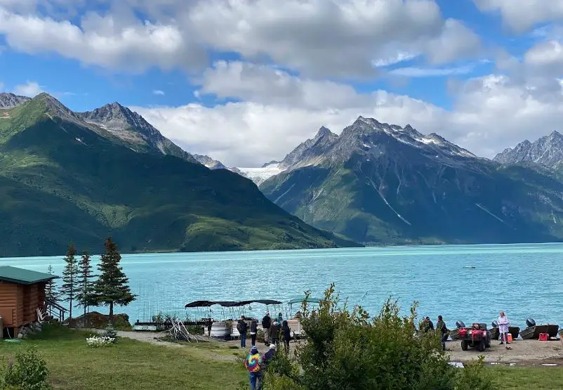  famous lake in Alaska,top 15 famous lakes of Alaska