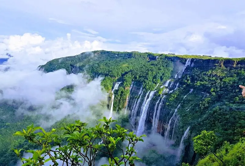 best hill stations of Meghalaya, 10 incredible hill stations to visit in Meghalaya, popular hill station of Meghalaya, famous hill station in Meghalaya, hill stations in Meghalaya, popular hill station to visit in Meghalaya,