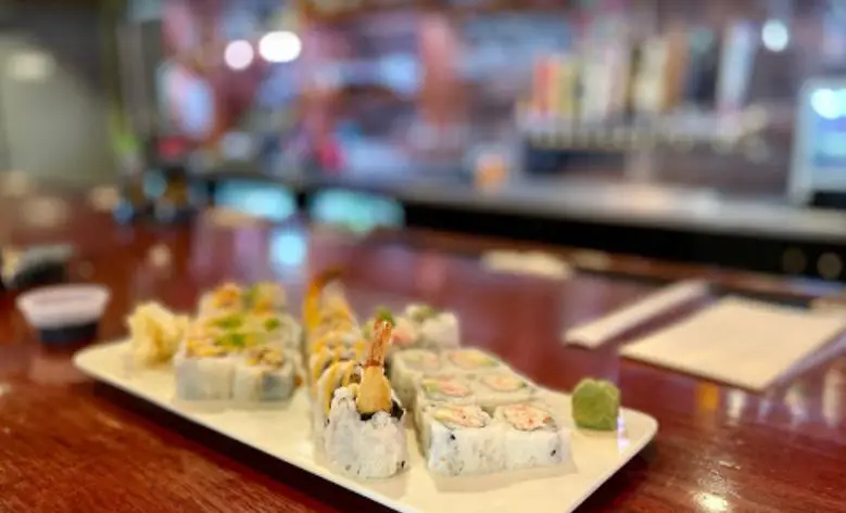 best sushi places in Charleston, SC, sushi restaurant in Charleston, famous sushi restaurant in Charleston, popular sushi restaurant in Charleston
