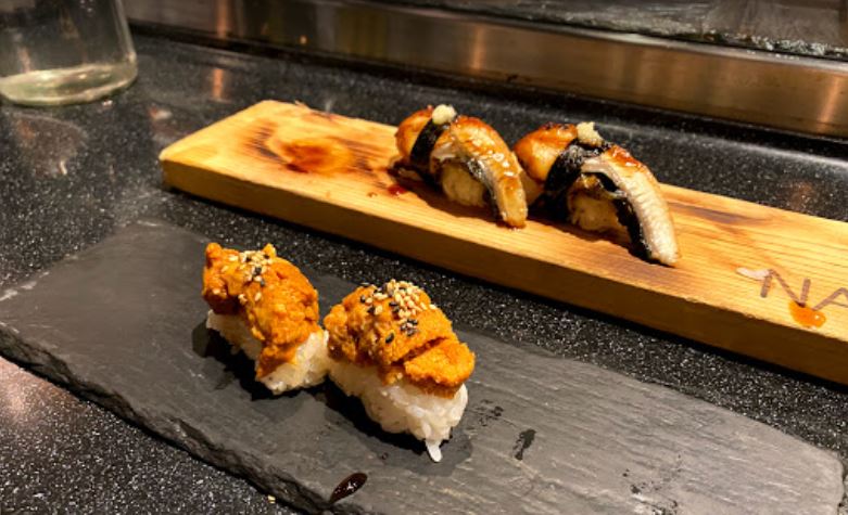 10 best sushi places in San Francisco, famous restaurant in San Francisco, fun sushi places in San Fancisco, best sushi in San Fancisco, must-try sushi restauarnt in San Francisco,