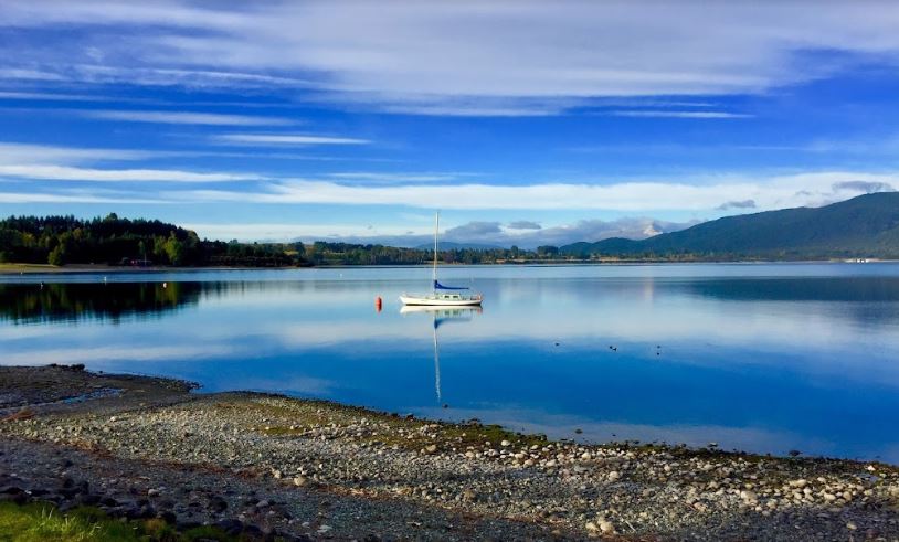 charming location in Fiordland,best places in Fiordland for a vacation