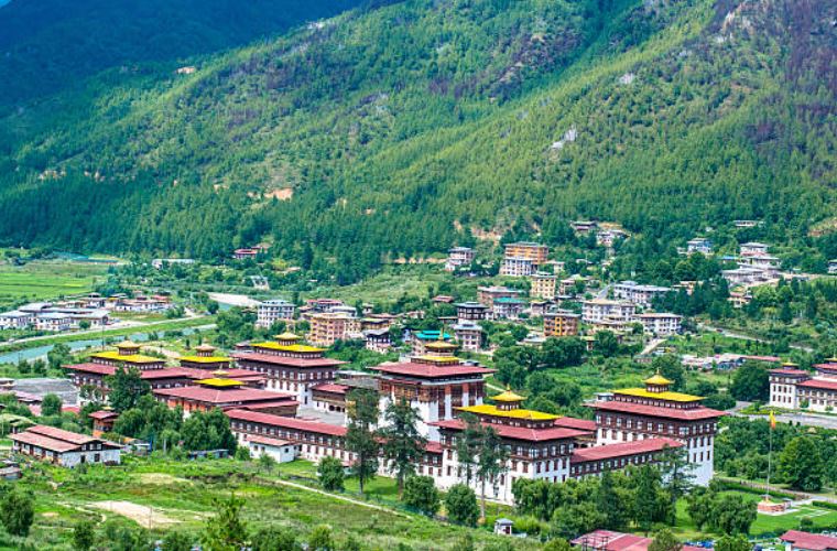 the happiest country in the world, gross domestic happiness Bhutan, Bhutan and happiness, Bhutan is happy, Bhutan happiest country