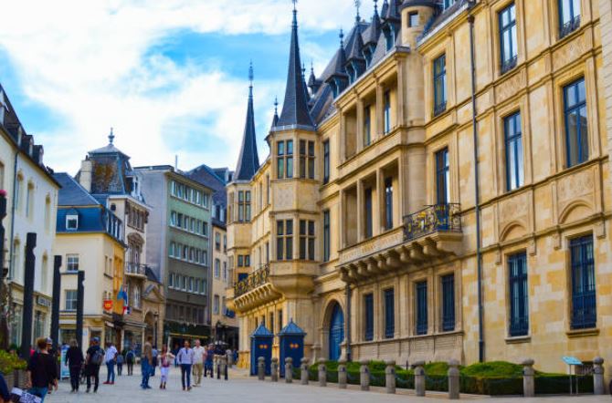 Things You Didn't Know About Luxembourg,Things to Know About Luxembourg,Facts about Luxembourg,Luxembourg is famous for,weird facts about Luxembourg,what is Luxembourg famous for