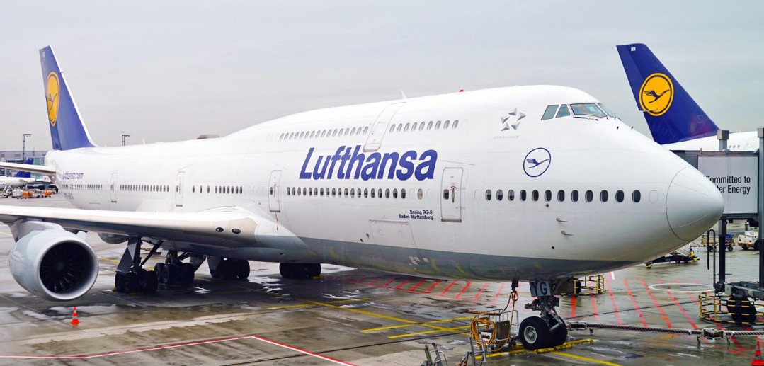 Lufthansa airlines,travel news,Latest travel news