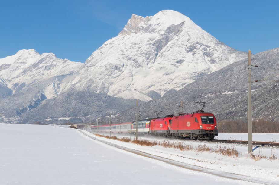 Switzerland train tour, best train rides in Switzerland, Switzerland scenic trains, world's most scenic railway journeys, Gotthard Panorama Express, Swiss trains, Swiss rail network
