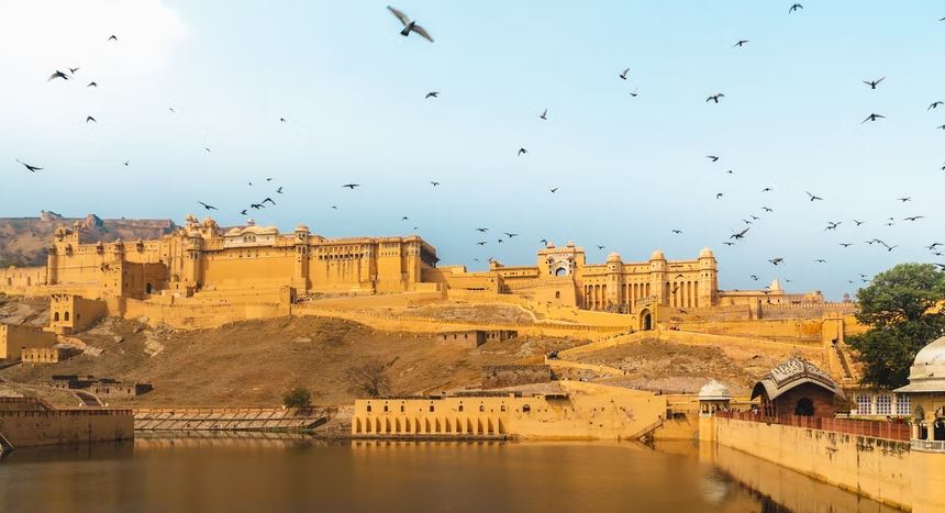 Rajasthan border tourism,Travel news, Latest travel news