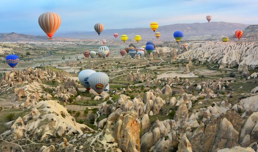 Türkiye travel news, Latest travel news,Turkey to boost sustainable tourism